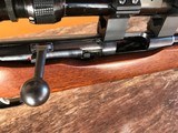 Mossberg Model 640 KD - Chuckster - .22 WMR Bolt Action Rifle - 10 of 15