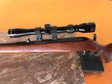 Mossberg Model 640 KD - Chuckster - .22 WMR Bolt Action Rifle - 5 of 15