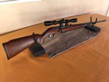 Mossberg Model 640 KD - Chuckster - .22 WMR Bolt Action Rifle - 8 of 15