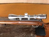 Marlin Model 883SS- Bolt Action - 22 WMR Rifle - 5 of 15