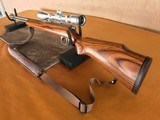 Marlin Model 883SS- Bolt Action - 22 WMR Rifle - 14 of 15