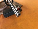 Marlin Model 883SS- Bolt Action - 22 WMR Rifle - 9 of 15