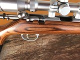 Marlin Model 883SS- Bolt Action - 22 WMR Rifle - 10 of 15