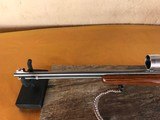 Marlin Model 883SS- Bolt Action - 22 WMR Rifle - 6 of 15
