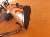 Marlin Model 883SS- Bolt Action - 22 WMR Rifle - 3 of 15