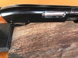 Remington Model 870 - 12 Ga. Deluxe Pump Shotgun- Skeet - 8 of 15