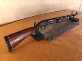 Remington Model 870 - 12 Ga. Deluxe Pump Shotgun- Skeet - 7 of 15