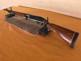Remington Model 870 - 12 Ga. Deluxe Pump Shotgun- Skeet - 15 of 15