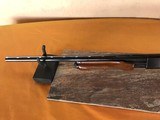 Remington Model 870 - 12 Ga. Deluxe Pump Shotgun- Skeet - 5 of 15