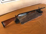 Remington Model 870 - 12 Ga. Deluxe Pump Shotgun- Skeet - 9 of 15