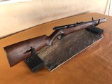 Mossberg Model S 51M - Semi - Auto - .22 LR Rifle - 13 of 13