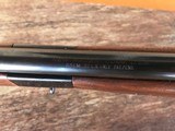 Mossberg Model S 51M - Semi - Auto - .22 LR Rifle - 8 of 13