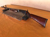 Ithaca Model 37 Featherlight - 16 ga. Pump Action Shotgun - 1 of 15