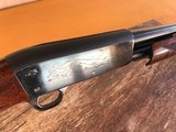 Ithaca Model 37 Featherlight - 16 ga. Pump Action Shotgun - 8 of 15