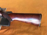 Ithaca Model 37 Featherlight - 16 ga. Pump Action Shotgun - 4 of 15