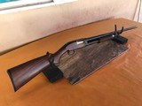 Winchester Model 25 - Pump Action - 12 Ga. Shotgun - 8 of 15
