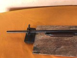 Winchester Model 25 - Pump Action - 12 Ga. Shotgun - 5 of 15