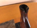 Winchester Model 25 - Pump Action - 12 Ga. Shotgun - 13 of 15