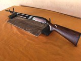Winchester Model 25 - Pump Action - 12 Ga. Shotgun