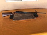 Winchester Model 25 - Pump Action - 12 Ga. Shotgun - 9 of 15