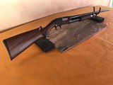 Winchester Model 25 - Pump Action - 12 Ga. Shotgun - 15 of 15