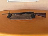 Winchester Model 25 - Pump Action - 12 Ga. Shotgun - 2 of 15