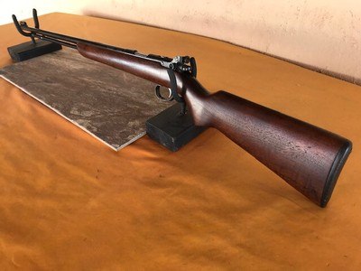 Remington Model 341P- Sportsmaster - Bolt Action .22 Rifle - Image 15 of 15