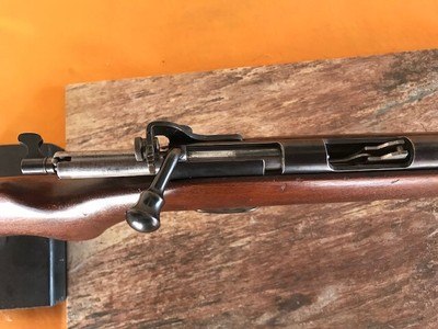 Remington Model 341P- Sportsmaster - Bolt Action .22 Rifle - Image 10 of 15