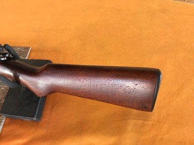 Remington Model 341P- Sportsmaster - Bolt Action .22 Rifle - Image 4 of 15
