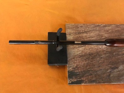 Remington Model 341P- Sportsmaster - Bolt Action .22 Rifle - Image 13 of 15
