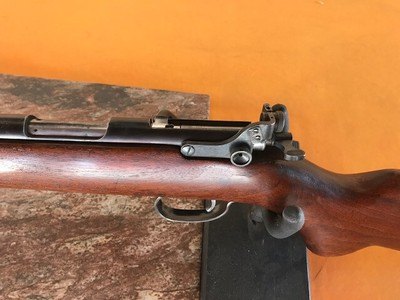 Remington Model 341P- Sportsmaster - Bolt Action .22 Rifle - Image 5 of 15