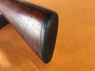 Remington Model 341P- Sportsmaster - Bolt Action .22 Rifle - Image 3 of 15