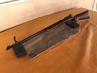 Remington Model 341P- Sportsmaster - Bolt Action .22 Rifle - Image 2 of 15