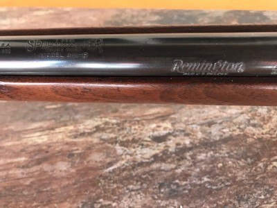 Remington Model 341P- Sportsmaster - Bolt Action .22 Rifle - Image 6 of 15