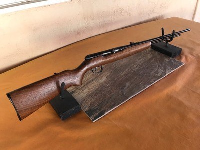 Remington Model 550-1- Semi Auto - .22 Rifle - Image 8 of 15