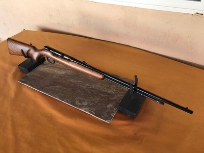 Remington Model 550-1- Semi Auto - .22 Rifle - Image 10 of 15