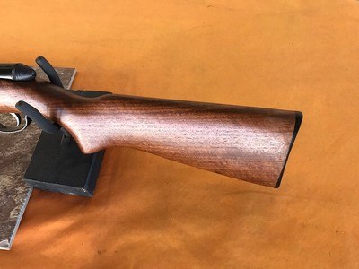 Remington Model 550-1- Semi Auto - .22 Rifle - Image 4 of 15