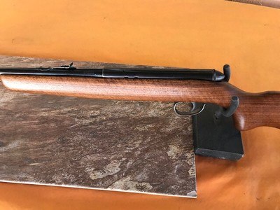 Remington Model 550-1- Semi Auto - .22 Rifle - Image 5 of 15
