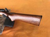 Remington Model 550-1- Semi Auto - .22 Rifle - Image 4 of 15