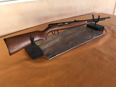 Remington Model 550-1- Semi Auto - .22 Rifle - Image 14 of 15