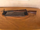 Remington Model 550-1- Semi Auto - .22 Rifle - Image 1 of 15