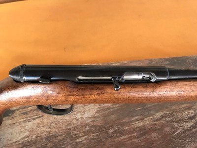 Remington Model 550-1- Semi Auto - .22 Rifle - Image 9 of 15