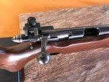Mossberg Model 144 LSA -Bolt Action - .22 LR Rifle - 10 of 15