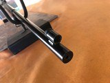 Mossberg Model 144 LSA -Bolt Action - .22 LR Rifle - 8 of 15