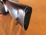 Mossberg Model 144 LSA -Bolt Action - .22 LR Rifle - 3 of 15