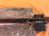 Mossberg Model 144 LSA -Bolt Action - .22 LR Rifle - 13 of 15