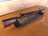 Mossberg Model 144 LSA -Bolt Action - .22 LR Rifle - 9 of 15