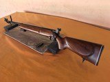 Mossberg Model 144 LSA -Bolt Action - .22 LR Rifle - 15 of 15
