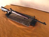 Mossberg Model 144 LSA -Bolt Action - .22 LR Rifle - 11 of 15