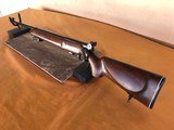 Mossberg Model 144 LSA -Bolt Action - .22 LR Rifle - 1 of 15